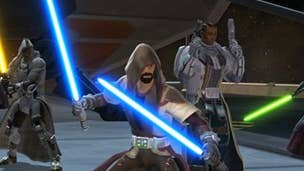 Warzone overview for Star Wars: The Old Republic details objective-based PvP