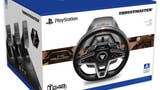 Compra um volante e traz de Gran Turismo 7 de oferta