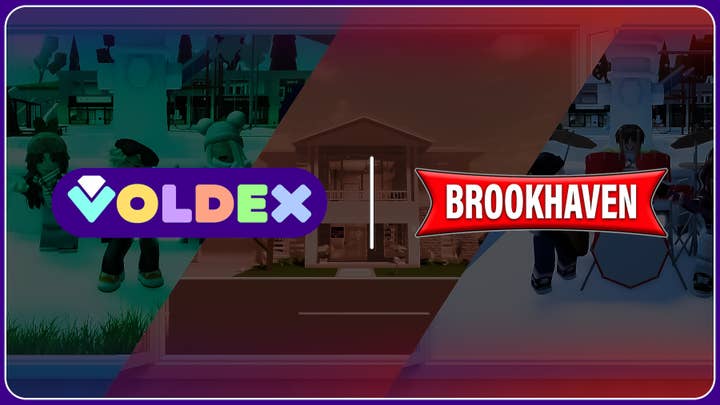 Brookhaven Game Image by Voldex