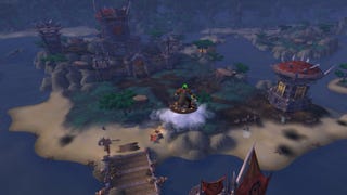 Volete giocare a World of Warcraft vanilla? Ci pensa Blizzard con un server ufficiale