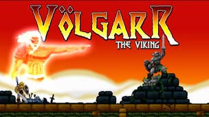 Volgarr the Viking, Red Faction: Guerrilla are your November Games with Gold 