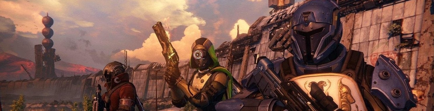Volgende public events voor Destiny bekend
