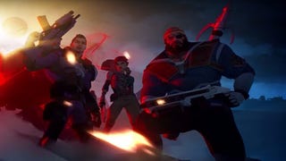 Volition announces new open-world action game Agents of Mayhem