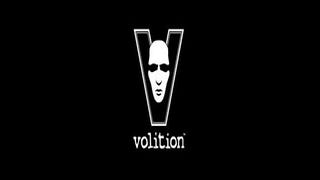 Rumour - Volition working on at least one unannounced title
