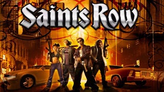 Volition mostra um vídeo de um Saints Row cancelado para a PSP