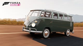 Here are 100 cars you can drive in Forza Horizon 2 