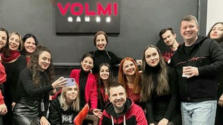 Virtuos acquires Volmi Games