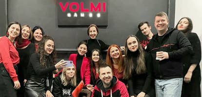 Virtuos acquires Volmi Games