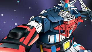 New Voltron game to debut at San Diego Comic-Con