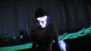 Mike Bithell's Volume finally has a release date