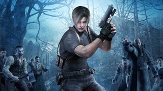 Volviendo a Resident Evil 4