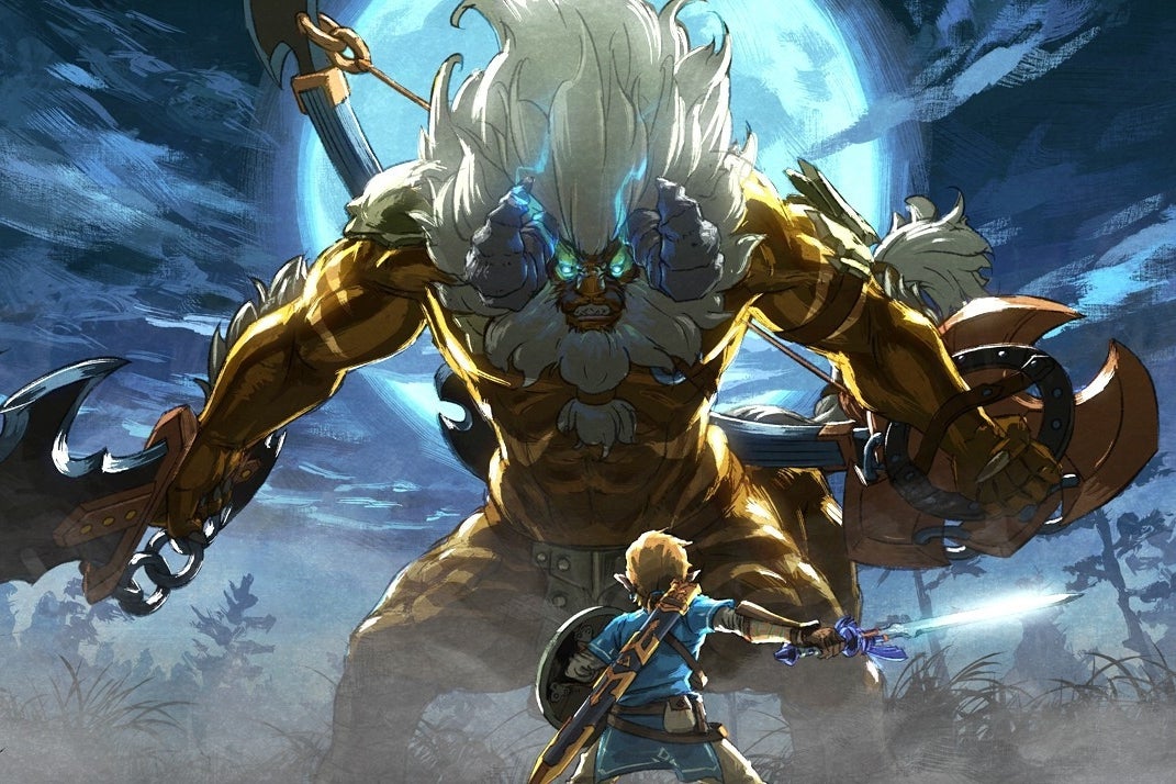 Zelda: Breath of the Wild, análisis: review con precio y experiencia de juego