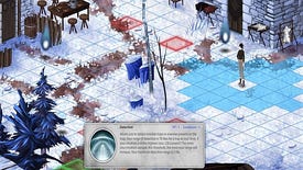 Winter Is Coming: Winter Voices Get A Demo