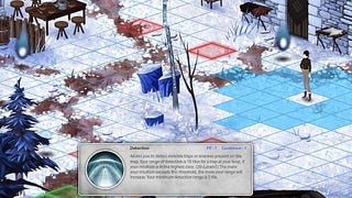 Winter Is Coming: Winter Voices Get A Demo
