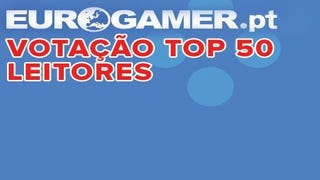 Votação: Leitores Eurogamer Portugal Top 50 Jogos de 2014