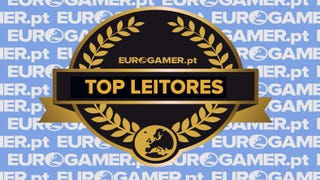 Votação: Leitores Eurogamer Portugal Top 50 Jogos de 2015