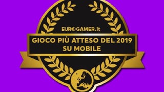 Votate i giochi più attesi del 2019 su dispositivi mobile