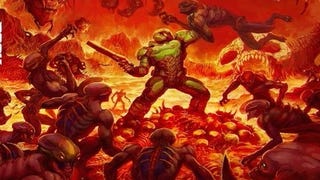 Vote on Doom's alternate box art