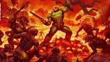 Vota la portada alternativa de Doom