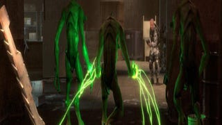 Black Mesa Source: aliens revealed in new screens