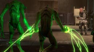 Black Mesa Source: aliens revealed in new screens