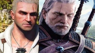 Vousy Geralta v Zaklínač 3 nebudou tak dlouhé jako Gandalfa