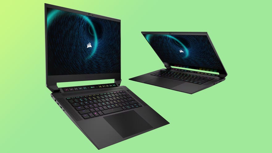 corsair voyager a1600