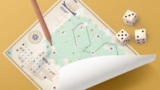 Elysium and Skora designers open studio focused on eco-friendly board games you can print at home