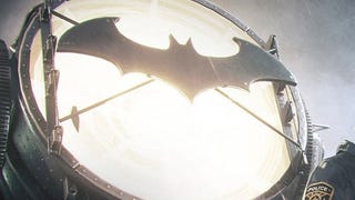 Voz de Batman diz que Arkham Knight será lançado em janeiro
