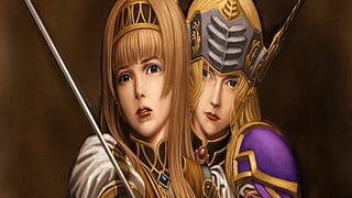 Rumor: Valkyrie Profile 3 is a PS3 exclusive