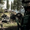 Screenshots von Battlefield 3