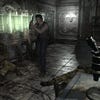 Screenshot de Resident Evil Zero