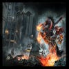 Darksiders Warmastered Edition artwork