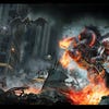 Darksiders: Warmastered Edition artwork