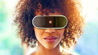 Apples AR/VR-Headset kommt Berichten zufolge im Herbst endlich auf den Markt