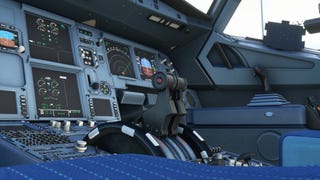 VR is coming to MS Flight Sim later this year
