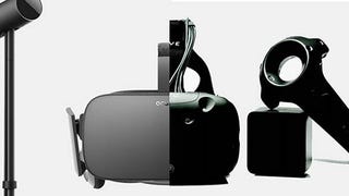Is Your Feeble PC Ready For VR?