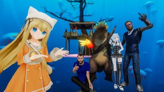VRChat closes $80m Series D funding round