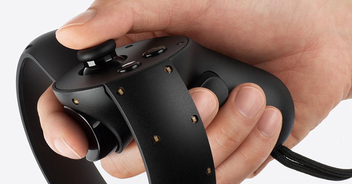 Svcuffed Vr Controllers SteamVR Input is Valve's way of streamlining input across the different ...