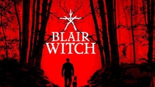 Vrací se herní variace Blair Witch