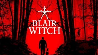 Vrací se herní variace Blair Witch