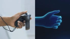 The Oculus Touch Is Coming Out In December For $199