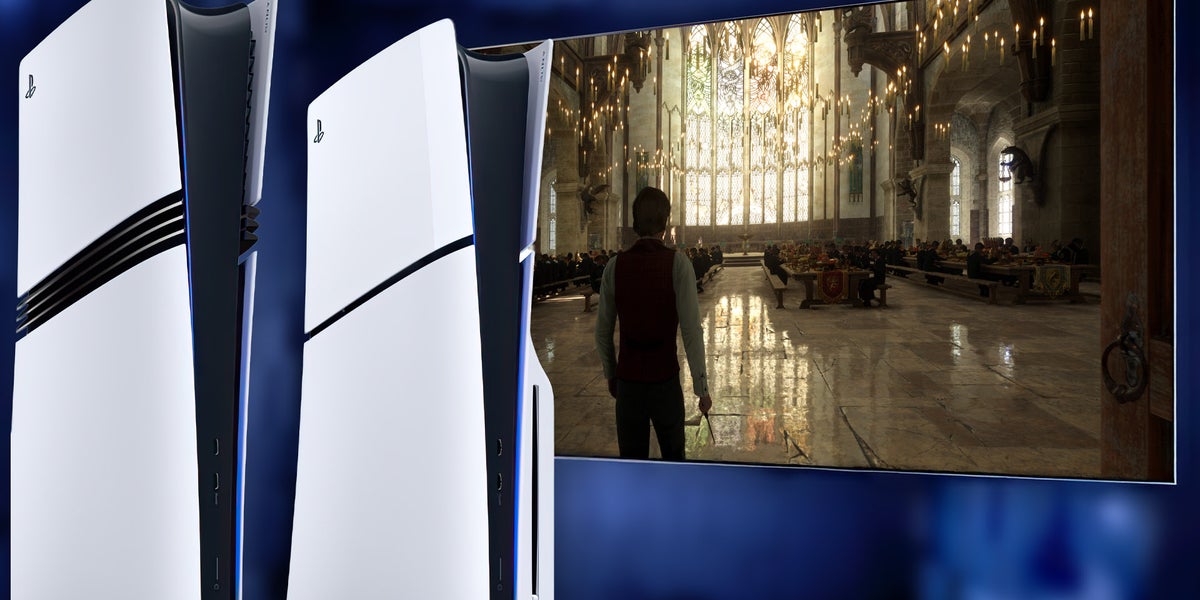 VRR issues on PlayStation 5