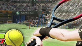Sega unveils Virtua Tennis for Android, debuts Alexandria Bloodshow for iOS