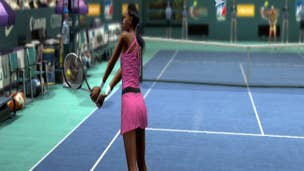 Virtua Tennis 4 dated for April 29 in Europe