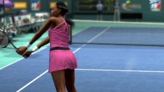 Thursday shorts: Virtua Tennis 4 goes PC, Wii video service, RIFT