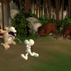 Screenshots von Bone: The Great Cow Race