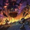 Artworks zu Epic Mickey 2: The Power of Two