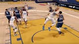 Vtipné chyby v demu NBA Live 16 od EA