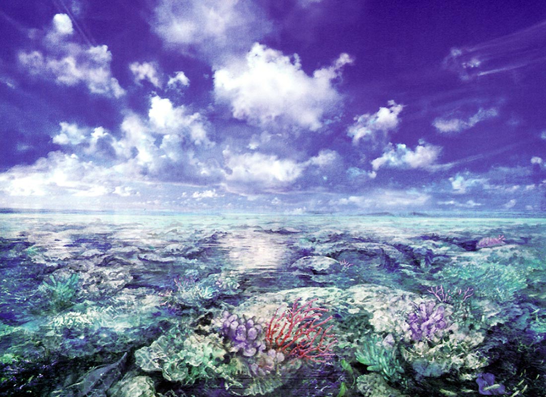 Final Fantasy XII artwork